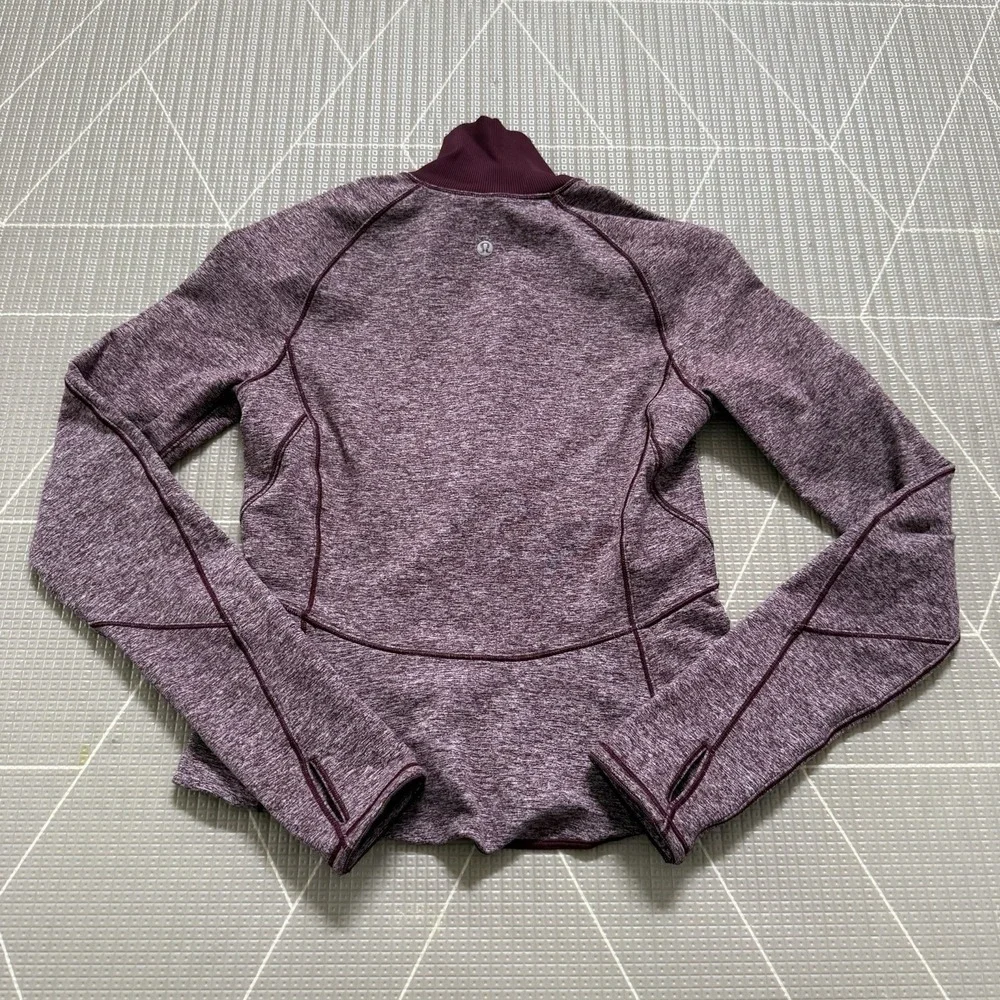 lululemon athletica excellent preowned